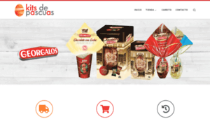 Kitsdepascua.com.ar thumbnail