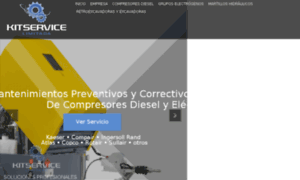 Kitservice.cl thumbnail