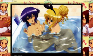 Kitsuchiribreaker.blogspot.com thumbnail