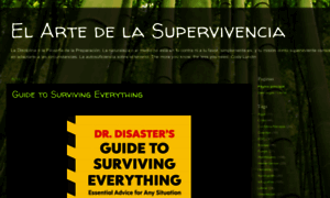 Kitsupervivencia.blogspot.com.es thumbnail