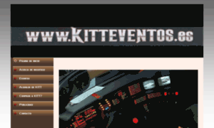 Kitteventos.es thumbnail