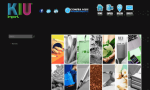 Kiuimport.cl thumbnail