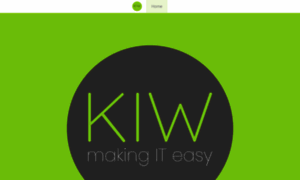 Kiwcloud.com thumbnail