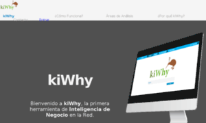 Kiwhy.com thumbnail