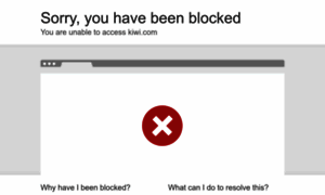Kiwi.com thumbnail