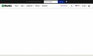 Kiwico.com thumbnail