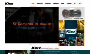 Kixx.cl thumbnail