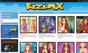 Kizi.mx thumbnail