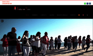 Kizzlatindance.com thumbnail