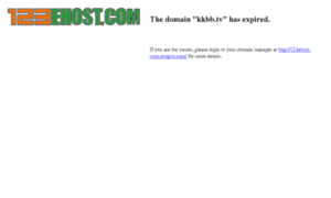 Kkbb.tv thumbnail