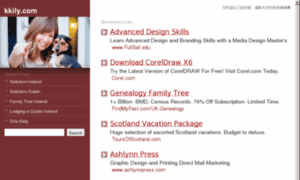 Kkily.com thumbnail