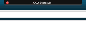 Kko-store.com.mx thumbnail
