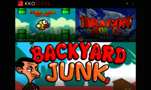 Kko-store.de thumbnail