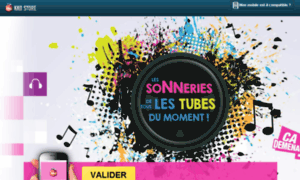 Kko-store.fr thumbnail