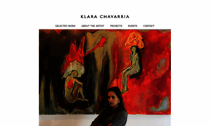 Klarachavarria.com thumbnail