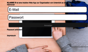 Klasse.de.com thumbnail