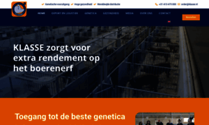 Klasse.nl thumbnail