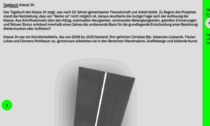 Klasse3h.de thumbnail