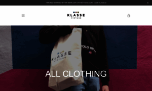 Klassevintage.co.uk thumbnail