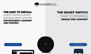 Kleverness.com thumbnail