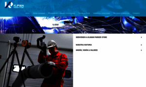 Kliman.com.mx thumbnail