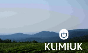Klimiukinfusiones.com thumbnail