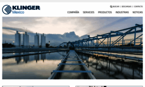 Klingersaidi.mx thumbnail