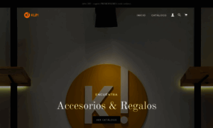 Klipstore.com thumbnail
