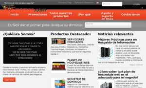 Klobperu.com thumbnail