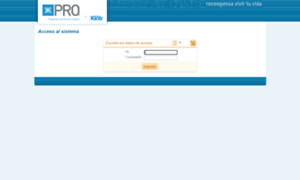 Klobpro.com thumbnail