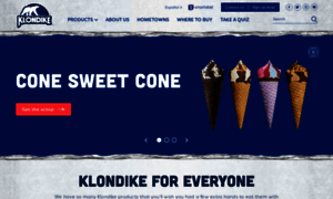 Klondikebar.com thumbnail