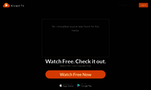 Klowdtv.com thumbnail