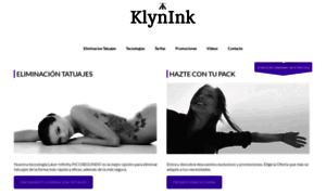 Klynink.com thumbnail