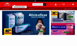 Klyns.mx thumbnail