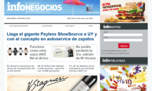 Kmail.infonegocios.biz thumbnail