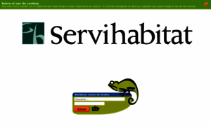 Kmaleon.servihabitat.com thumbnail