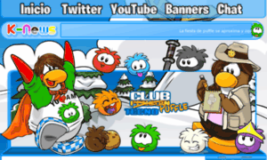 Kmartincp.es thumbnail