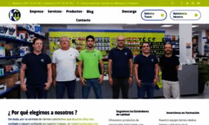 Kmgrup.com thumbnail