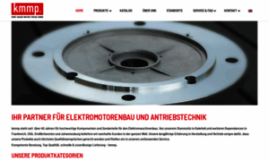 Kmmp.de thumbnail