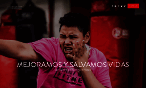 Kmwmexico.com thumbnail