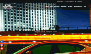 Kmxwheels.com thumbnail