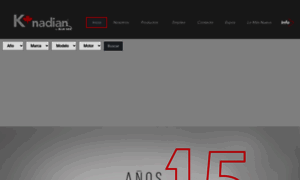 Knadian.com thumbnail