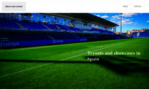 Knfootball.com thumbnail