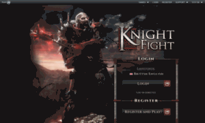 Knightfight.es thumbnail