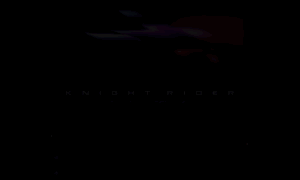 Knightrider.forosactivos.net thumbnail