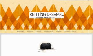 Knittingdreamsblog.wordpress.com thumbnail