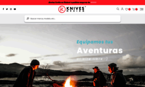 Knives.mx thumbnail