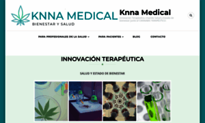Knnamedical.com thumbnail