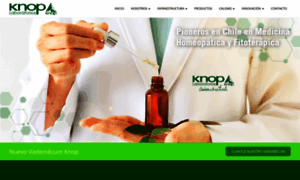 Knoplabs.com thumbnail