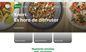 Knorrsabor.com thumbnail